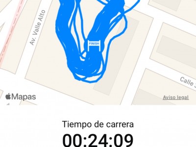 Mary Carmen Olvera Gómez