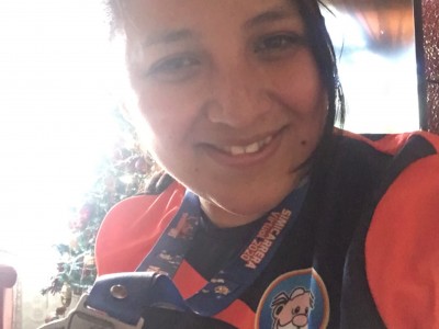 Mary Carmen Olvera Gómez