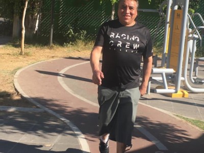 Mary Carmen Olvera Gómez