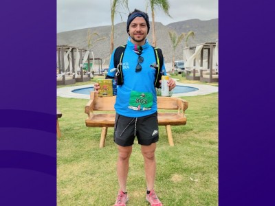 Marcos Olivares Gonzalez