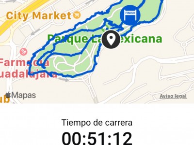 Sofía  Cruz Hernández