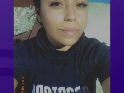 Ana karen  Pérez Esquivel 