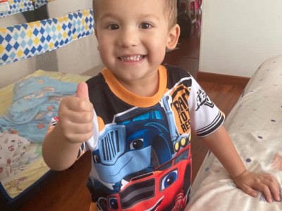 Mario Javier Forero Manzano