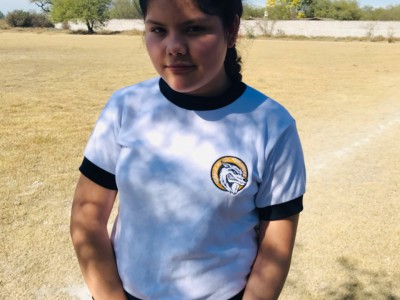 Marlene Torres Martínez 