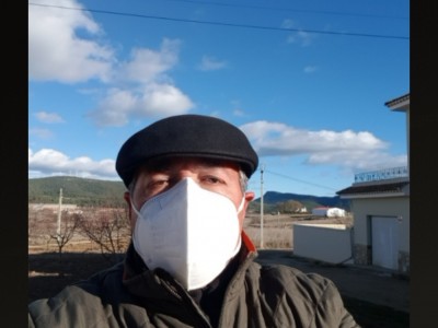 Joaquin Emilio Moreno Muñoz