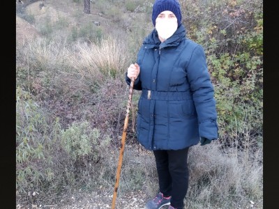 Ana Isabel  Gea Monleón 