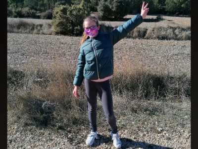 Ana Isabel  Gea Monleón 