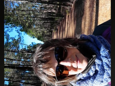 Ana Isabel  Gea Monleón 