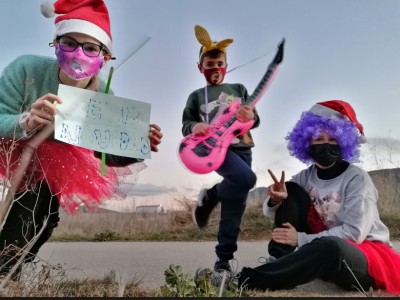 Ana Isabel  Gea Monleón 