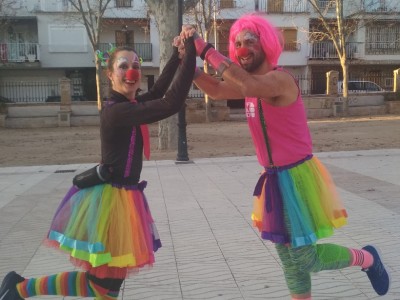 Maria Victoria  Hernández Gabaldón 