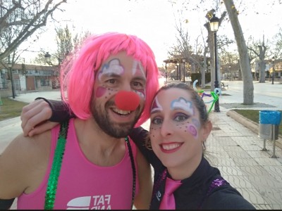 Maria Victoria  Hernández Gabaldón 