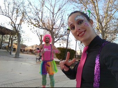 Maria Victoria  Hernández Gabaldón 