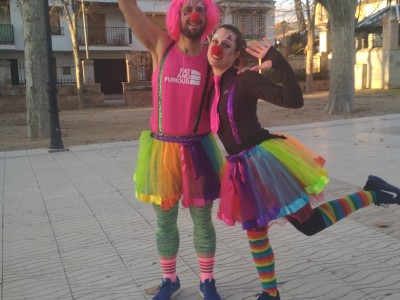 Maria Victoria  Hernández Gabaldón 