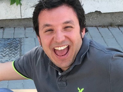 Óscar  Pardo
