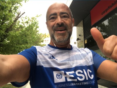 Fernando  Romero Sanchez