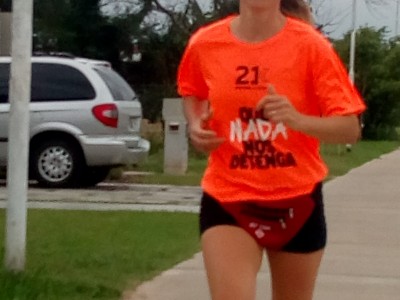 Patricia Andrea Mahmud