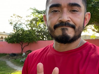 Luis Martín  Cen Gamboa