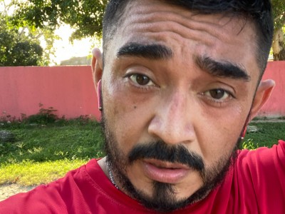 Luis Martín  Cen Gamboa