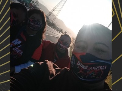 María Isabel  Mendoza