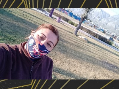 María Isabel  Mendoza