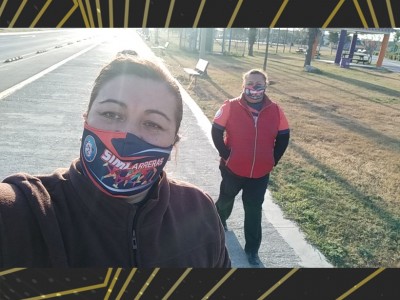 María Isabel  Mendoza