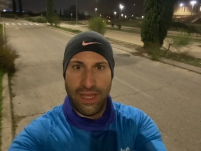 Ruben Marcos Martinez