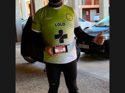 Manuel  López sánchez 