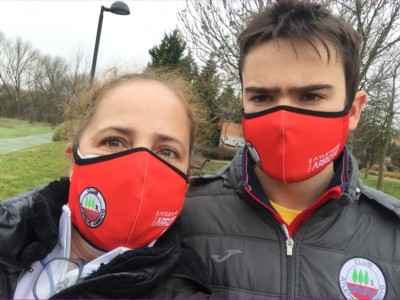 Esther Sastre Salamanca