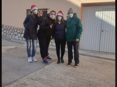 Arantxa Martinez Crespo