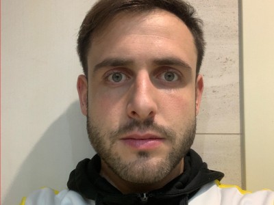 Aarón Cano Aguado