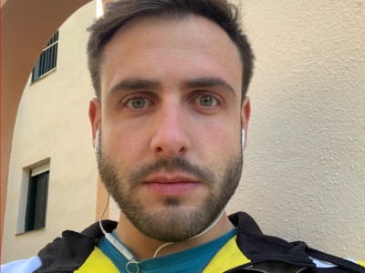 Aarón Cano Aguado