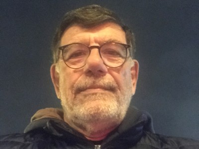 Pedro  Di Rocco