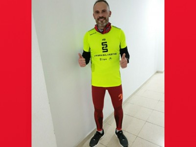 DAVID PÉREZ BODAS