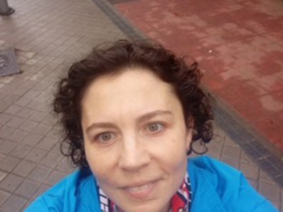 Irene Delgado Soria