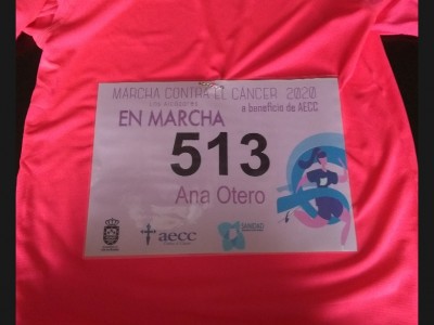 Lorena Otero García