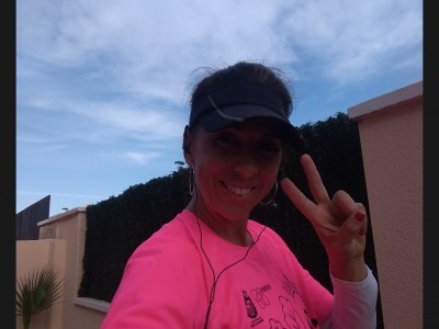 Lorena Otero García