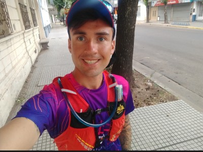 Javier Bernardo Sánchez Ramírez