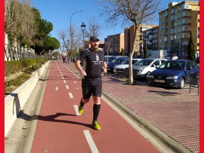 Sergio Molinero Canal