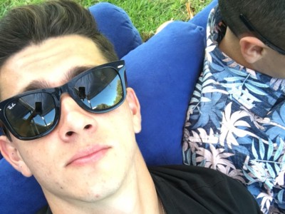 diego  gonzalez sandoval