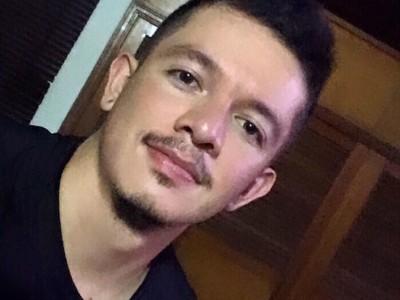 Joan Gaitán Granados 