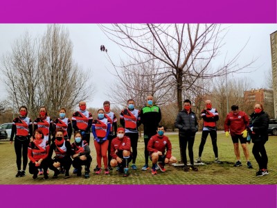 Francisco Javier Cantero Rubio