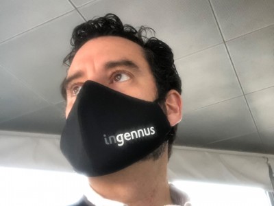 Enrique Santi Gómez