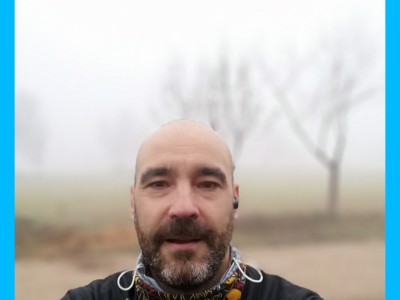 Jorge Juan  Matute Arcos 