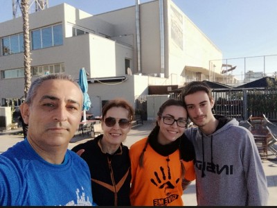 RICARDO AYLLON VALLEJO