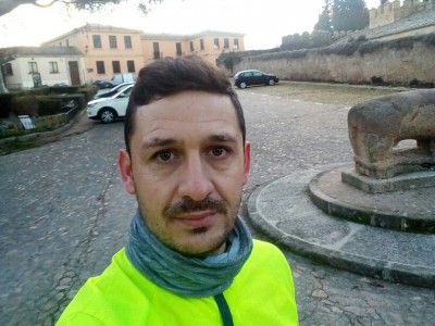 Iván Pulido García