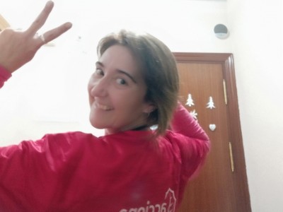 Eva Maria Balsalobre Horcajo