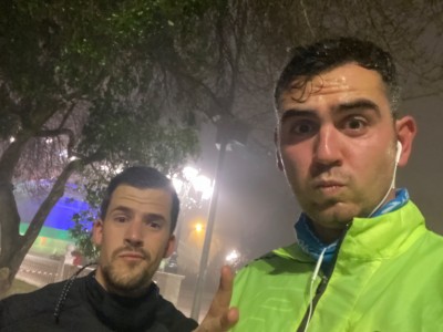 Javier Marco Villaverde