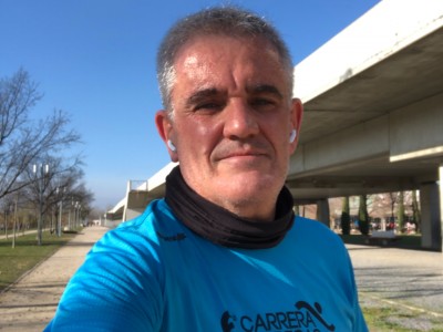 Víctor Quintana Velasco