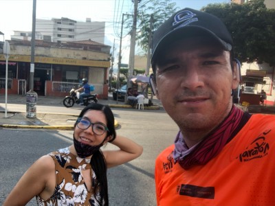 Fernando Salamanca Rugeles