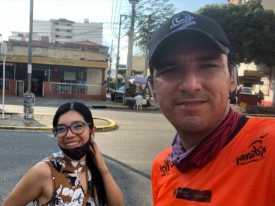 Fernando Salamanca Rugeles